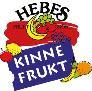 Hebes Frukt & Grönt